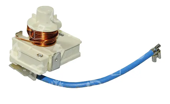 relé kompresoru Aspera NEU6217U